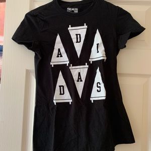 Adidas shirt